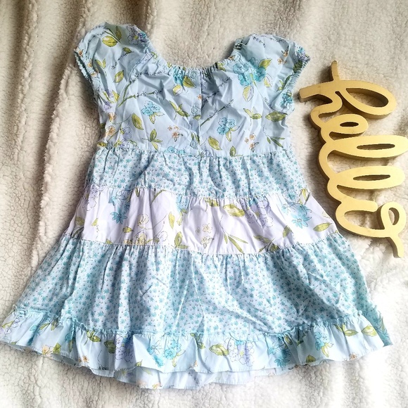 Dress - Picture 2 of 3